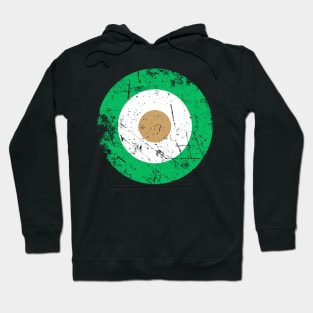 Celtic Target Hoodie